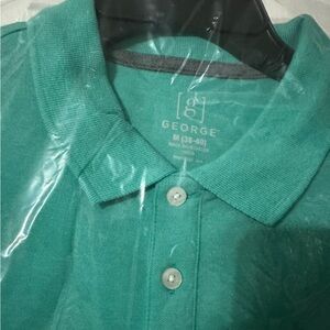 2-Men’s Polo Style shirt
